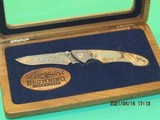 Browning Model 77 Knife - 2 of 6
