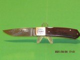 Browning Citori Grade lll Commemorative Knife - 3 of 7
