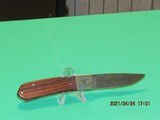 Browning Citori Grade lll Commemorative Knife - 4 of 7