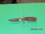 Browning Citori Grade Vl Commemorative Knife - 4 of 7