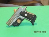 Colt Mustang 380 Cal. Pistol - 3 of 6