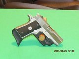 Colt Mustang 380 Cal. Pistol - 2 of 6
