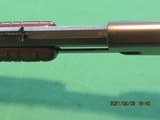 Winchester Model 61 Octagon barrel pump rifle - 12 of 13