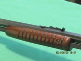Winchester Model 61 Octagon barrel pump rifle - 7 of 13