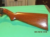 Winchester Model 61 Octagon barrel pump rifle - 3 of 13