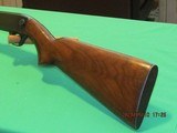 Winchester model 61 WRF rifle - 2 of 9