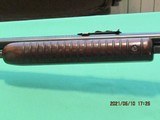 Winchester model 61 WRF rifle - 4 of 9