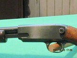 Winchester model 61 WRF rifle - 3 of 9