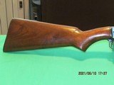 Winchester model 61 WRF rifle - 9 of 9