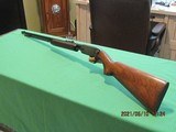 Winchester model 61 WRF rifle - 1 of 9