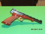 Browning Medalist Pistol - 3 of 5