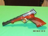 Browning Medalist Pistol - 1 of 5