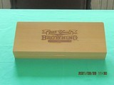 Browning model 76 Presentation Knife - 1 of 4