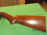 Winchester Model 61 Octagon barrel pump rifle - 2 of 8