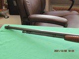 Winchester Model 61 Octagon barrel pump rifle - 4 of 8
