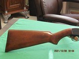 Winchester Model 61 Octagon barrel pump rifle - 6 of 8