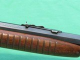 Winchester Model 61 Rifle - 7 of 13