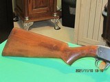Winchester Model 61 Rifle - 6 of 13