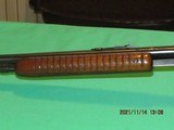 Winchester Model 61 in .22 cal s, l, Lr - 3 of 5