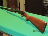 Winchester Model 61 in .22 cal s, l, Lr