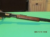 Winchester Model 61 in .22 cal s, l, Lr - 5 of 5