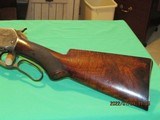 Winchester Model 1886 - 2 of 13