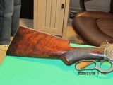 Winchester Model 1886 - 7 of 13