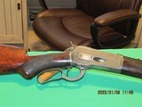 Winchester Model 1886 - 8 of 13