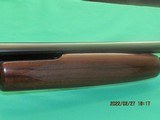 Winchester Model 12
20 gauge WS-1 skeet shotgun - 8 of 11