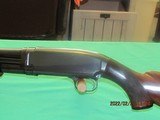 Winchester Model 12
20 gauge WS-1 skeet shotgun - 3 of 11