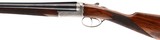 Chapuis Armes Orvis Classic SxS 20GA 27.5in - 4 of 8