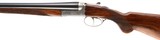 Chapuis Armes Orvis Classic SxS 12GA 27.5in - 4 of 9