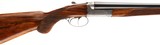 Chapuis Armes Orvis Classic SxS 12GA 27.5in - 3 of 9