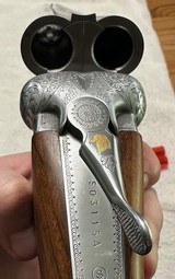 Beretta Silver Hawk 470 20ga - 6 of 14