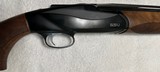 Benelli 828U O/U Shotgun 12ga - 3 of 14