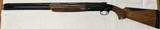 Benelli 828U O/U Shotgun 12ga - 2 of 14