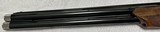 Benelli 828U O/U Shotgun 12ga - 4 of 14