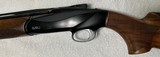 Benelli 828U O/U Shotgun 12ga - 13 of 14