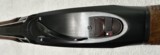 Benelli 828U O/U Shotgun 12ga - 12 of 14