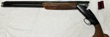 Benelli 828U O/U Shotgun 12ga - 6 of 14