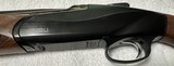 Benelli 828U O/U Shotgun 12ga - 10 of 14