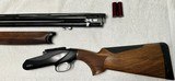 Benelli 828U O/U Shotgun 12ga - 9 of 14