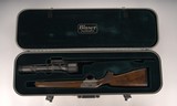 Blaser R93 Luxus 375H&H/.300RUM Combo USED - 16 of 18