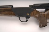 Blaser R8 Jaeger Grade 4 .300 WIN - 16 of 16