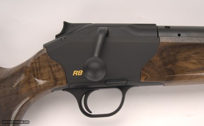 Blaser R8 Jaeger 7mm Rem Mag Grade 4