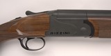 Rizzini BR110 Sporter 12ga 32