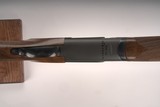 Rizzini BR110 Sporter 12ga 32