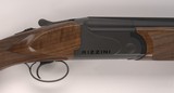 Rizzini BR110 Sporter 12ga 32" Adj Comb