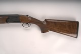 Rizzini BR110 Sporter 12ga 32