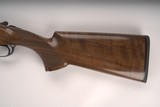 Rizzini BR110 Sporter 12ga 32
